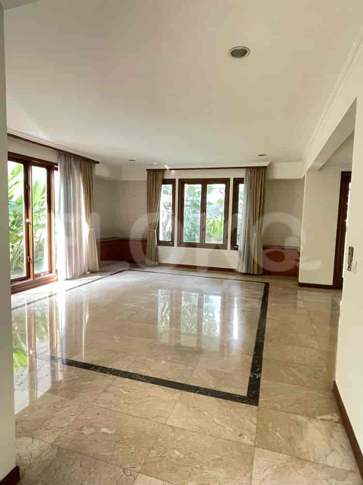 900 sqm, 5 BR house for rent in Lebak Bulus, Lebak Bulus - RHA1b8 5