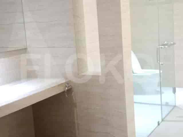 RHAc7b: Rent a SemiFurnished House in Menteng | 2 Floors 16