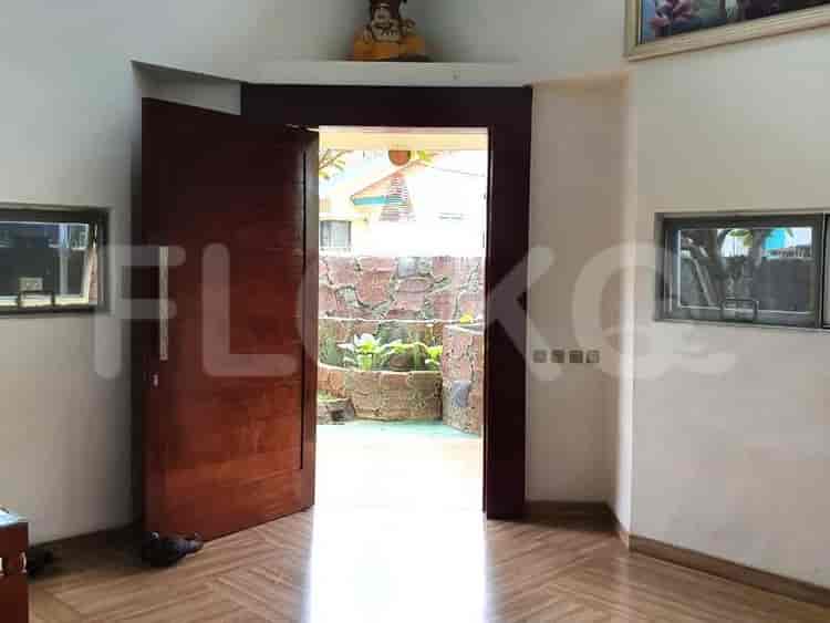 465 sqm, 4 BR house for rent in Meruya, Meruya - RHA30a 2