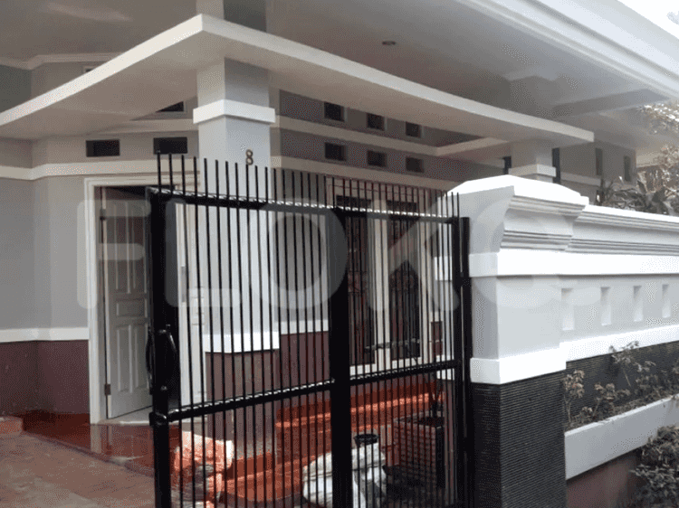 120 sqm, 3 BR house for rent in Pasar Minggu, Pasar Minggu - RHA7a4 1