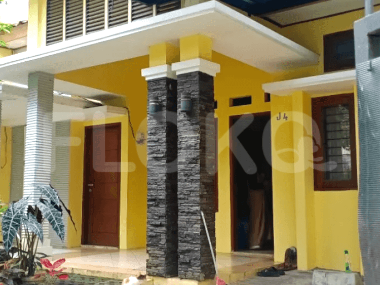 80 sqm, 3 BR house for rent in Pasar Minggu, Pasar Minggu - RHA708 1