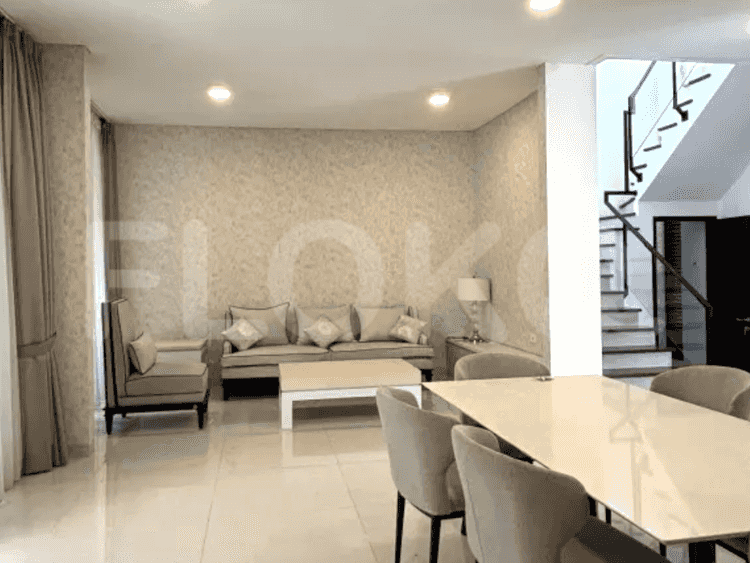 245 sqm, 3 BR house for rent in Kenangan The Residence, Pasar Minggu - RHA6e8 3