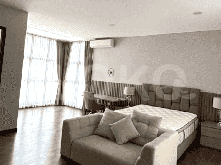 245 sqm, 3 BR house for rent in Kenangan The Residence, Pasar Minggu - RHA6e8 5