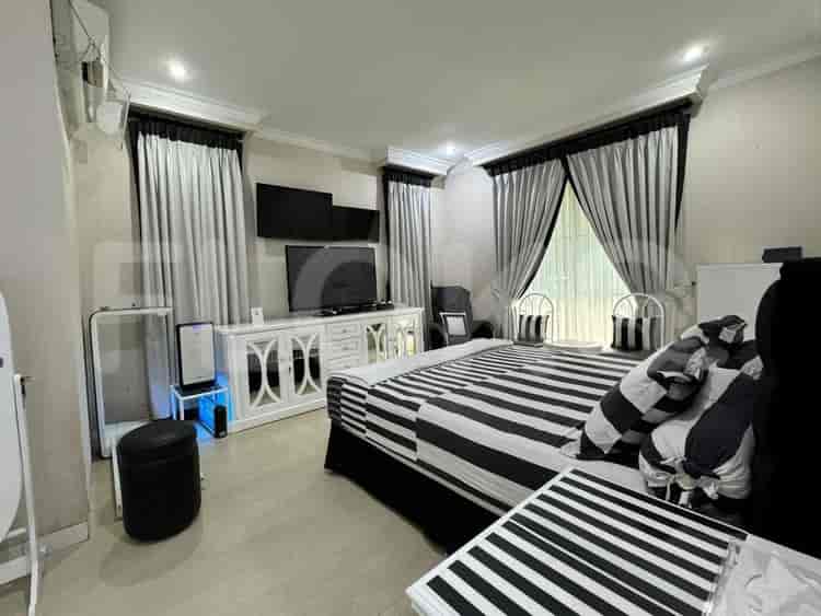 Disewakan Rumah 4 BR, Luas 200 m2 di Tanjung Barat, Pasar Rebo - RHA15e 6