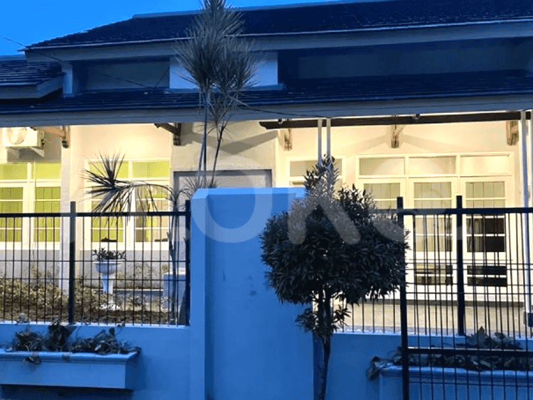 230 sqm, 4 BR house for rent in Siaga Pejaten Barat, Pejaten - RHA9ef 1
