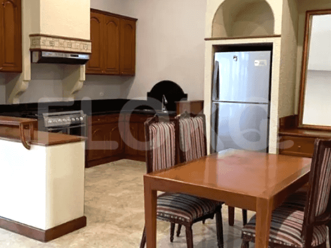 230 sqm, 4 BR house for rent in Siaga Pejaten Barat, Pejaten - RHA9ef 5