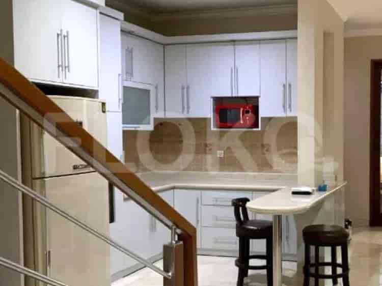 300 sqm, 4 BR house for rent in Pejaten Barat, Pejaten - RHA986 4