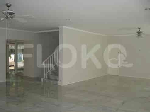 Disewakan Rumah 4 BR, Luas 448 m2 di Pejaten, Pejaten - RHAc1c 1