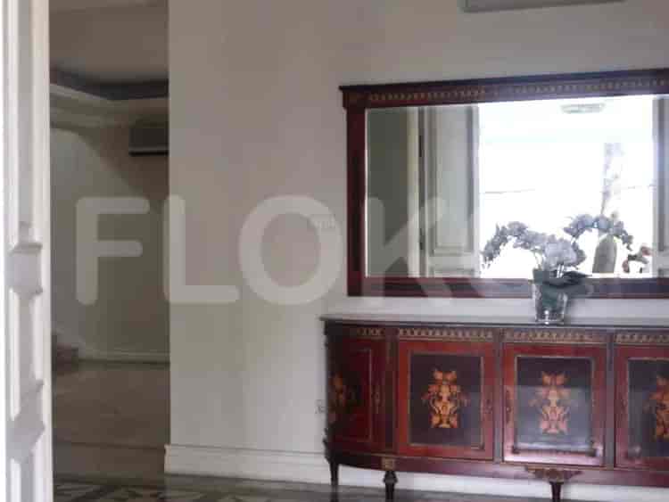 900 sqm, 4 BR house for rent in Pejaten Barat, Pejaten - RHAce9 2