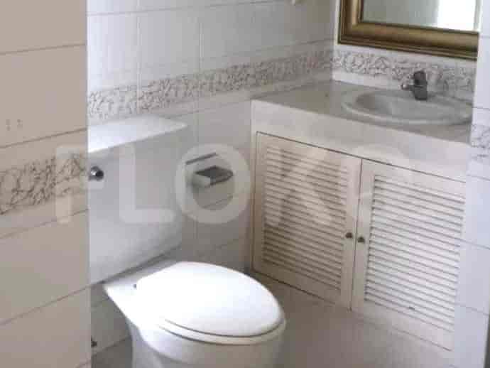 900 sqm, 4 BR house for rent in Pejaten Barat, Pejaten - RHAce9 4