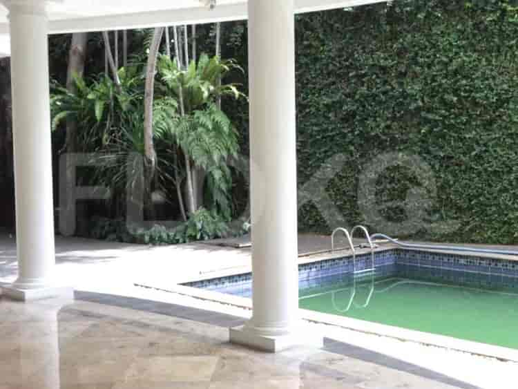 900 sqm, 4 BR house for rent in Pejaten Barat, Pejaten - RHAce9 5
