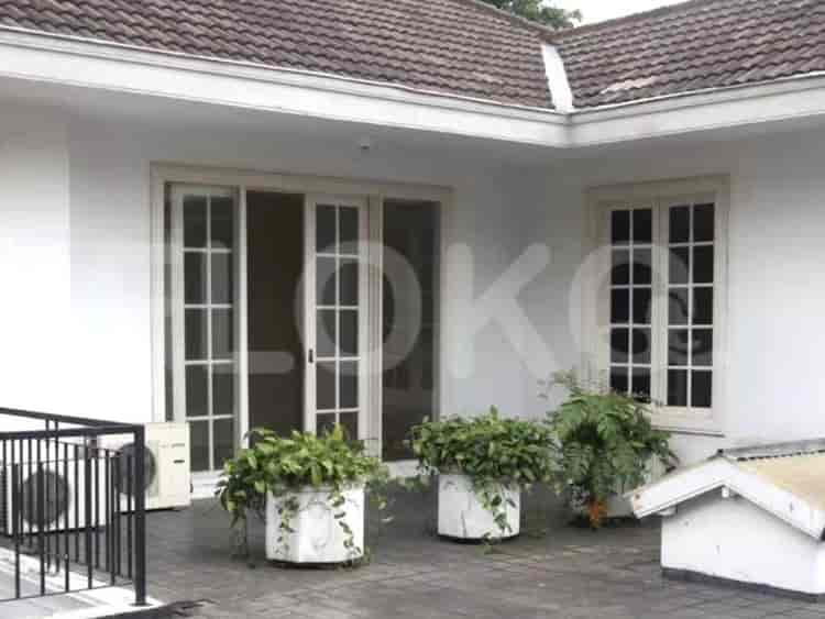 900 sqm, 4 BR house for rent in Pejaten Barat, Pejaten - RHAce9 6
