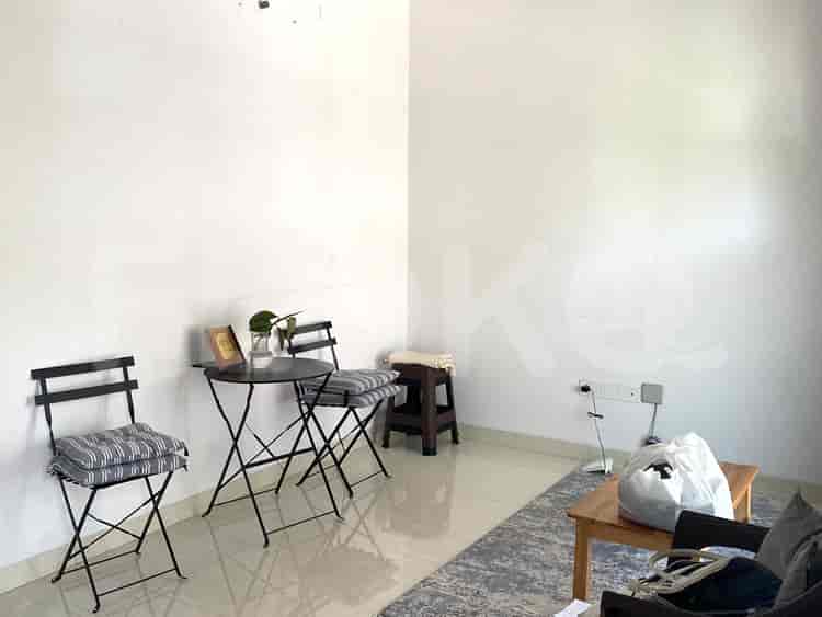 Disewakan Rumah 3 BR, Luas 132 m2 di Jl. Pantai Indah Kapuk, Penjaringan - RHA9dc 3