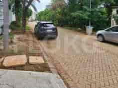 Disewakan Rumah 5 BR, Luas 500 m2 di Kapuk Muara, Penjaringan - RHA90b 5