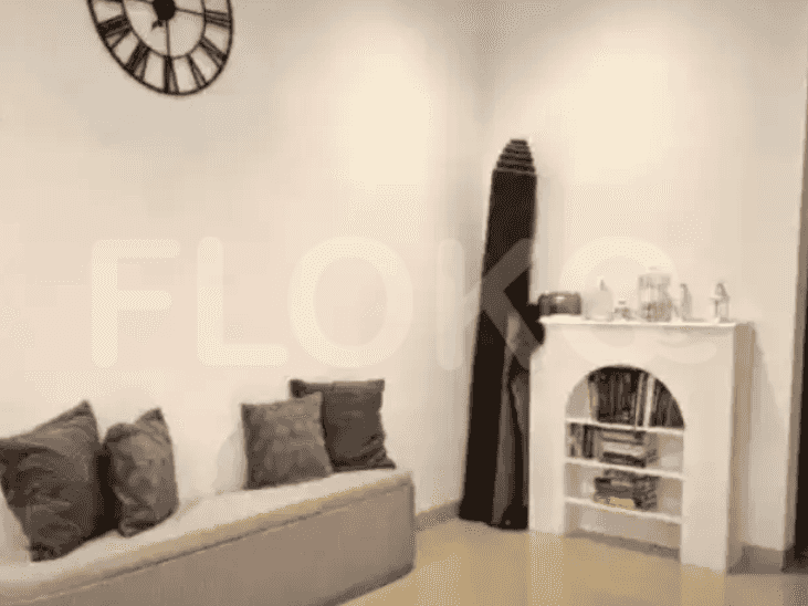 182 sqm, 4 BR house for rent in Rawa Simprug, Permata Hijau - RHA541 1
