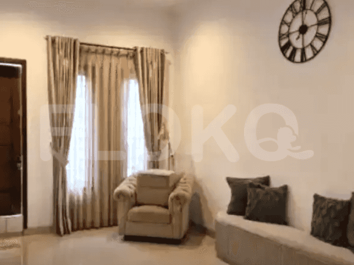 182 sqm, 4 BR house for rent in Rawa Simprug, Permata Hijau - RHA541 2
