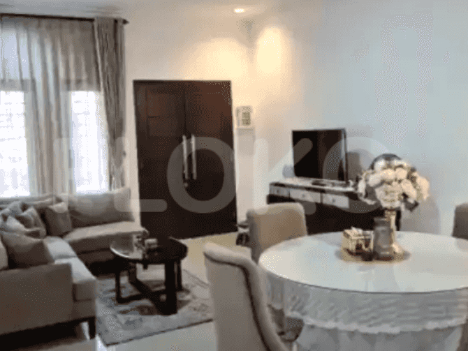 182 sqm, 4 BR house for rent in Rawa Simprug, Permata Hijau - RHA541 3