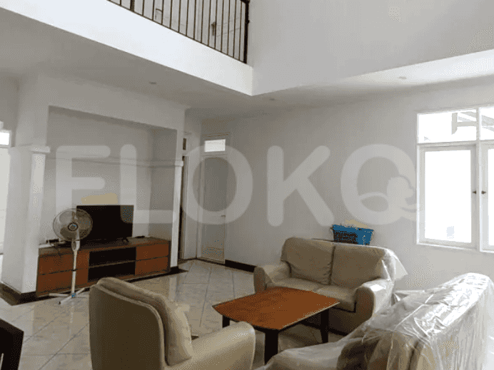 386 sqm, 4 BR house for rent in Permata Hijau, Permata Hijau - RHAda0 2