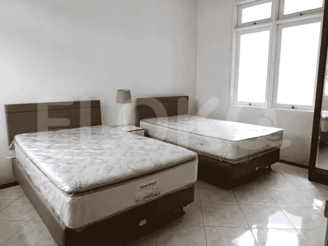 386 sqm, 4 BR house for rent in Permata Hijau, Permata Hijau - RHAda0 4
