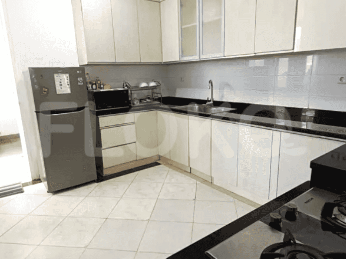 386 sqm, 4 BR house for rent in Permata Hijau, Permata Hijau - RHAda0 6
