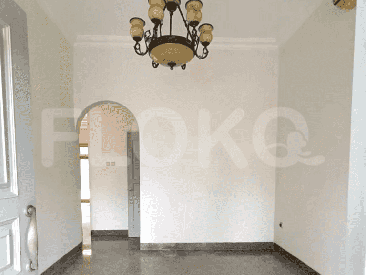 500 sqm, 4 BR house for rent in Permata HIjau, Permata Hijau - RHA2fa 1
