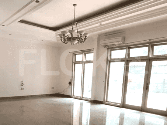 500 sqm, 4 BR house for rent in Permata HIjau, Permata Hijau - RHA2fa 3