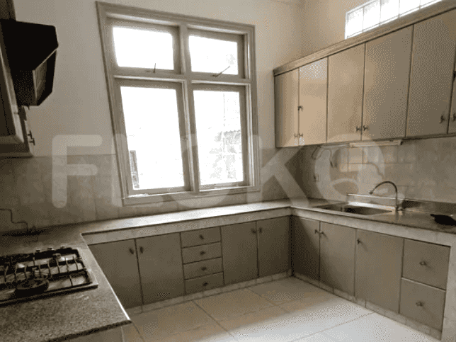 500 sqm, 4 BR house for rent in Permata HIjau, Permata Hijau - RHA2fa 5