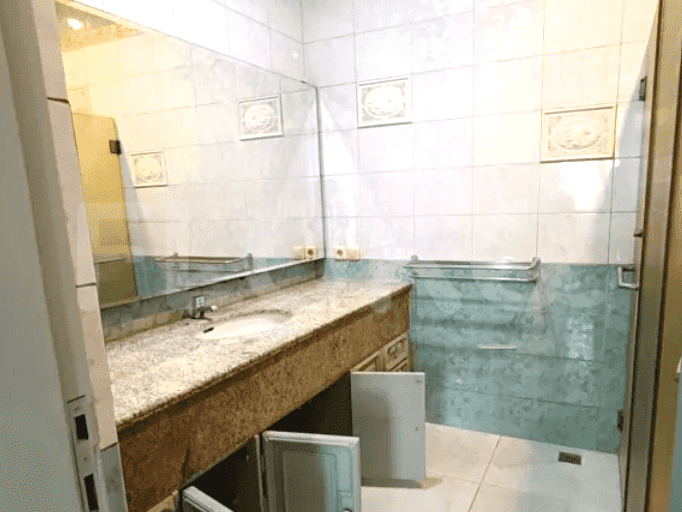 500 sqm, 4 BR house for rent in Permata HIjau, Permata Hijau - RHA2fa 6