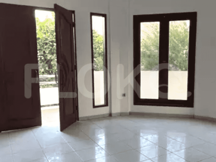 560 sqm, 6 BR house for rent in Pluit Timur Residence, Pluit - RHA124 1