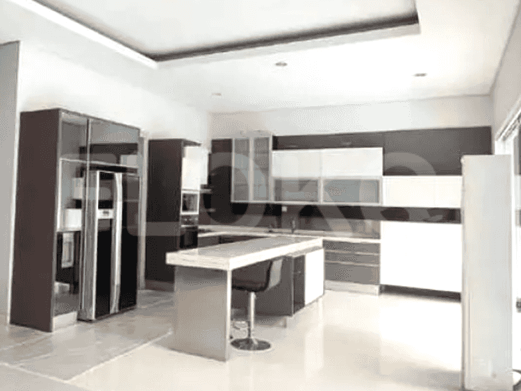 1000 sqm, 4 BR house for rent in Pondok Indah, Pondok Indah - RHAfab 5
