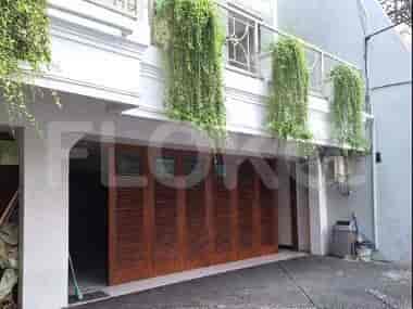 Disewakan Rumah 4 BR, Luas 345 m2 di Alam Asri, Pondok Indah - RHA448 14
