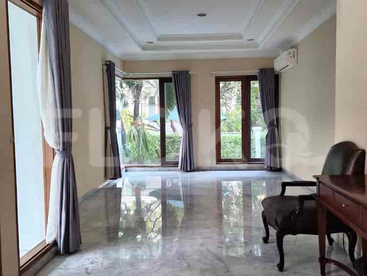 Disewakan Rumah 4 BR, Luas 345 m2 di Alam Asri, Pondok Indah - RHA448 2