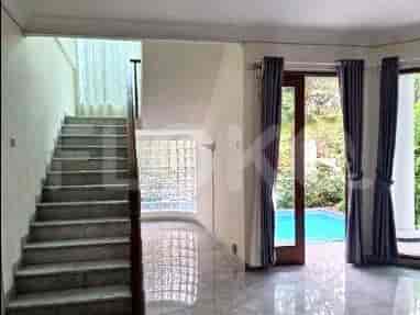 Disewakan Rumah 4 BR, Luas 345 m2 di Alam Asri, Pondok Indah - RHA448 3