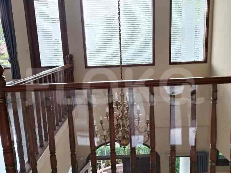 Disewakan Rumah 4 BR, Luas 345 m2 di Alam Asri, Pondok Indah - RHA448 4