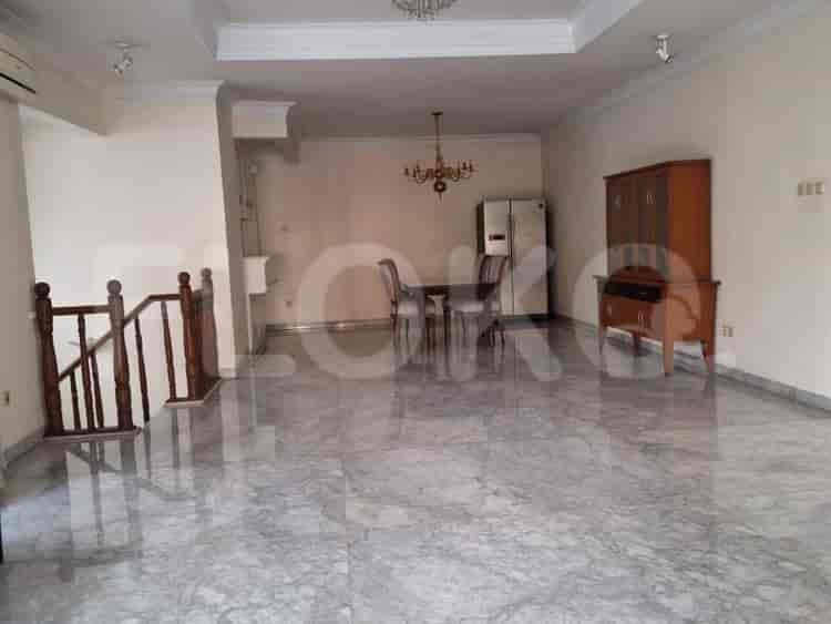 Disewakan Rumah 4 BR, Luas 345 m2 di Alam Asri, Pondok Indah - RHA448 6