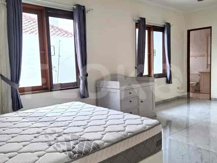 Disewakan Rumah 4 BR, Luas 345 m2 di Alam Asri, Pondok Indah - RHA448 7