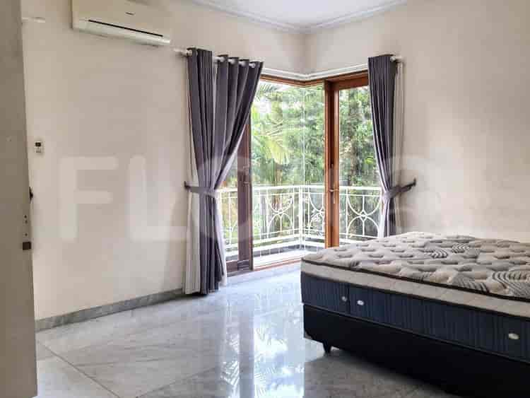 Disewakan Rumah 4 BR, Luas 345 m2 di Alam Asri, Pondok Indah - RHA448 8