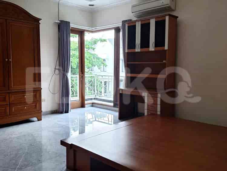 Disewakan Rumah 4 BR, Luas 345 m2 di Alam Asri, Pondok Indah - RHA448 9