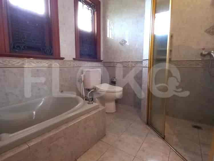 450 sqm, 4 BR house for rent in Metro Alam, Pondok Indah - RHA20c 10