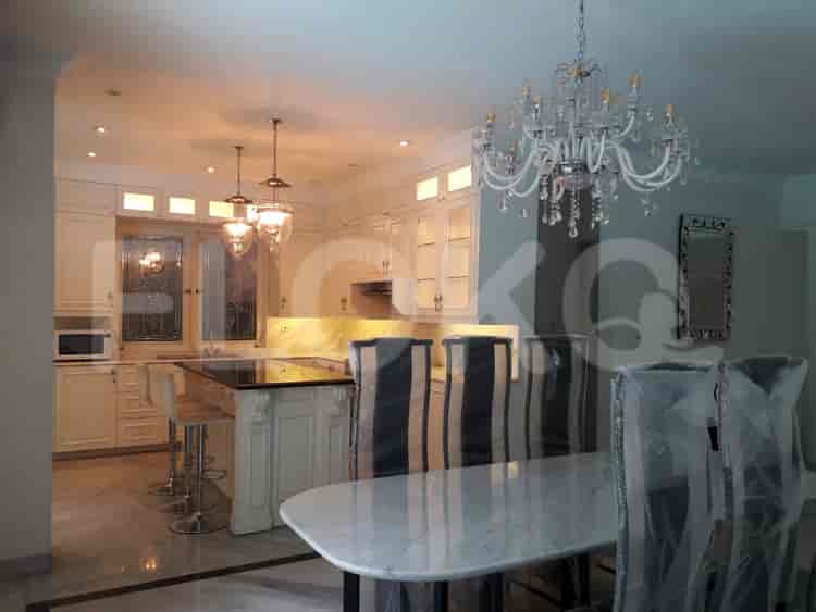 487 sqm, 4 BR house for rent in Pondok Indah, Pondok Indah - RHA973 9