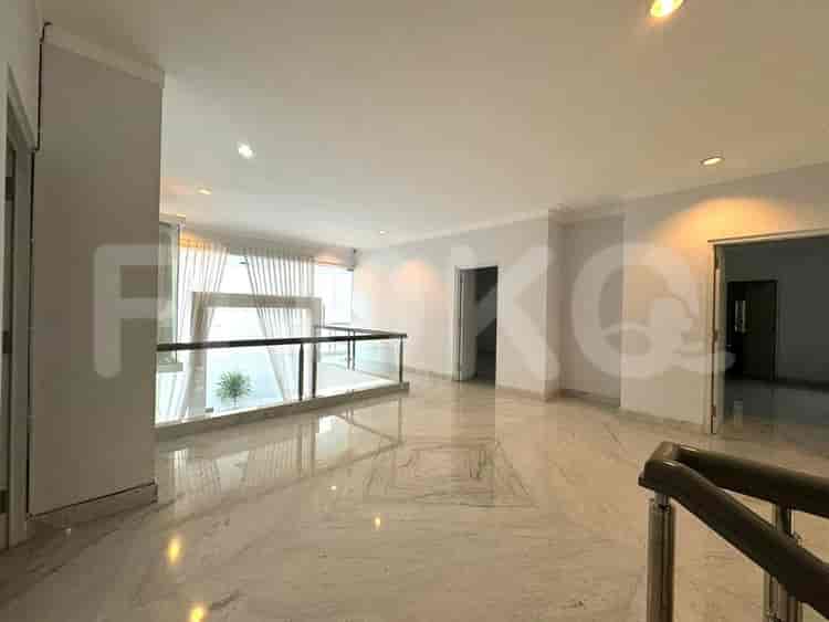500 sqm, 4 BR house for rent in Jl. Metro Alam, Pondok Indah - RHA742 10