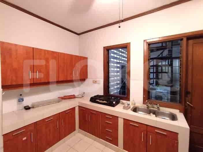 550 sqm, 4 BR house for rent in Jl. Alam Metro, Pondok Indah, Jakarta Selatan, Pondok Indah - RHA7db 8