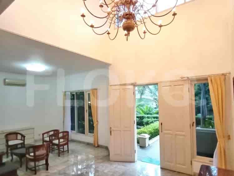 600 sqm, 4 BR house for rent in Pondok Indah, Pondok Indah - RHA484 2