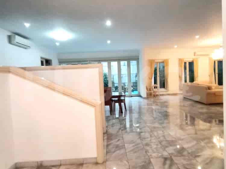 600 sqm, 4 BR house for rent in Pondok Indah, Pondok Indah - RHA484 3