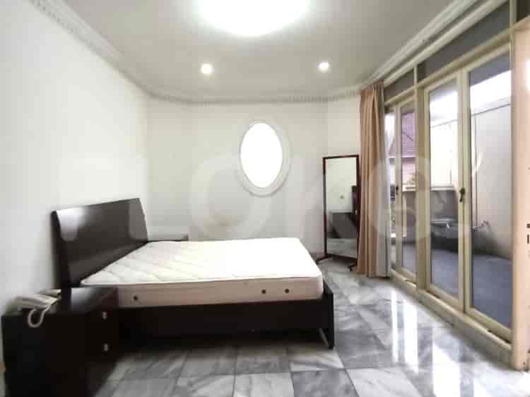 600 sqm, 4 BR house for rent in Pondok Indah, Pondok Indah - RHA484 4