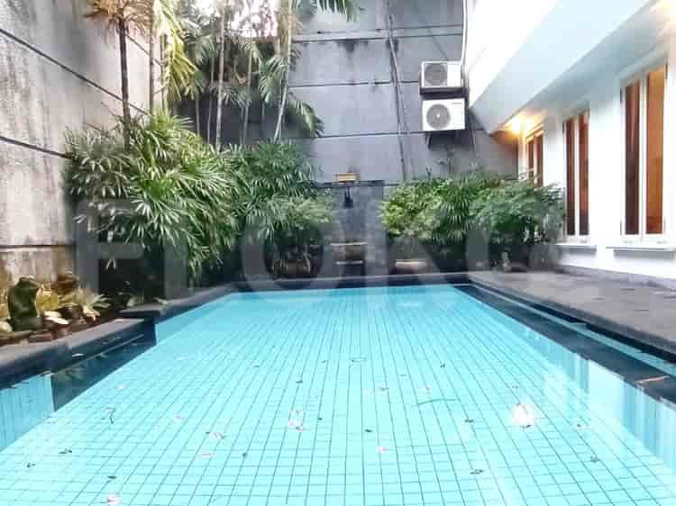 600 sqm, 4 BR house for rent in Pondok Indah, Pondok Indah - RHA484 6