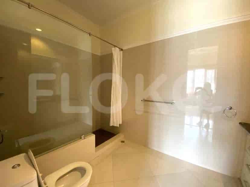 Detached House for Rent in Pondok Indah | RHA7b4, 5 Beds, 2 Floors 24