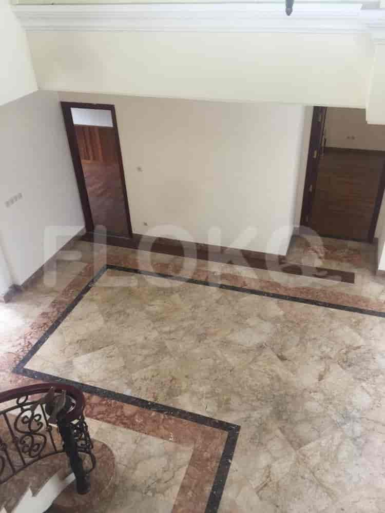 Disewakan Rumah 7 BR, Luas 600 m2 di Pondok Indah, Pondok Indah - RHA01c 3