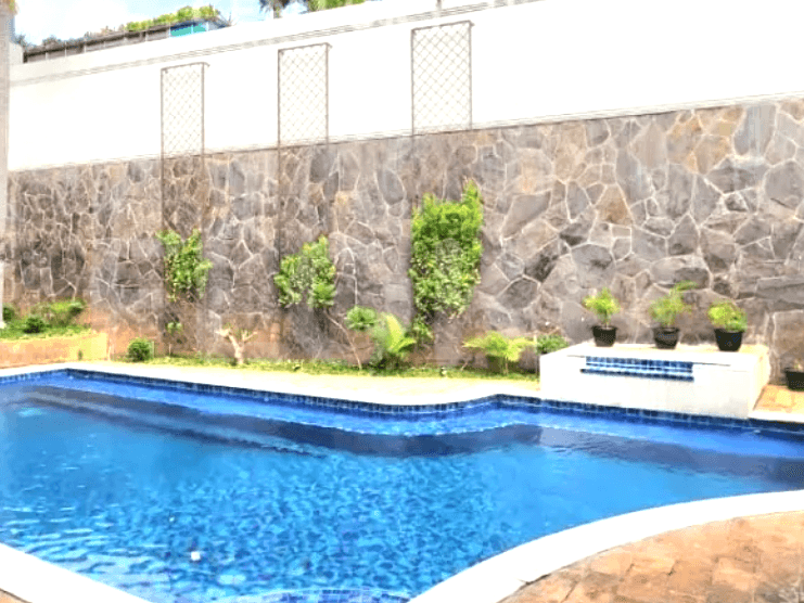 Disewakan Rumah 7 BR, Luas 700 m2 di Pondok Indah, Pondok Indah - RHA734 5