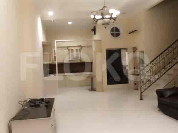 Disewakan Rumah 4 BR, Luas 225 m2 di Grand Poris, Poris - RHA482 1